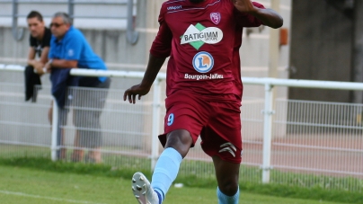 Des reports pour le FC Bourgoin-Jallieu